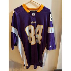 Minnesota Vikings Randy Moss Jersey